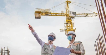 Nhóm Hưng Thịnh cùng nhiều doanh nghiệp địa ốc bị phạt