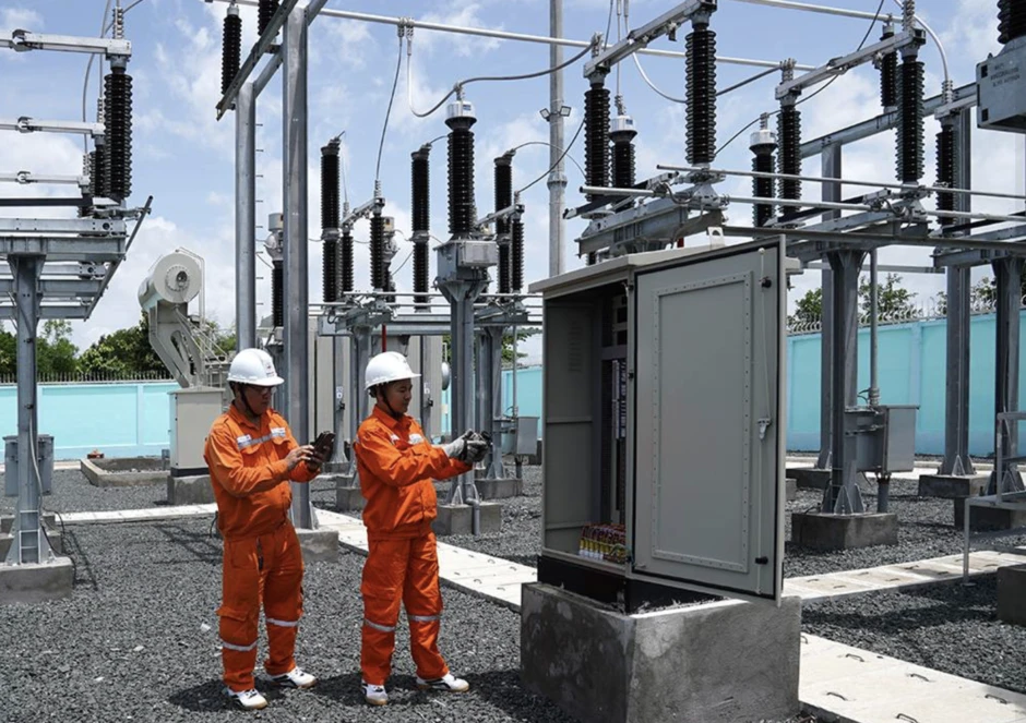 Nhu cầu dùng điện cao kỷ lục, cách đơn giản để tiền điện không tăng chóng mặt Nhu cầu dùng điện cao kỷ lục, cách đơn giản để tiền điện không tăng chóng mặt