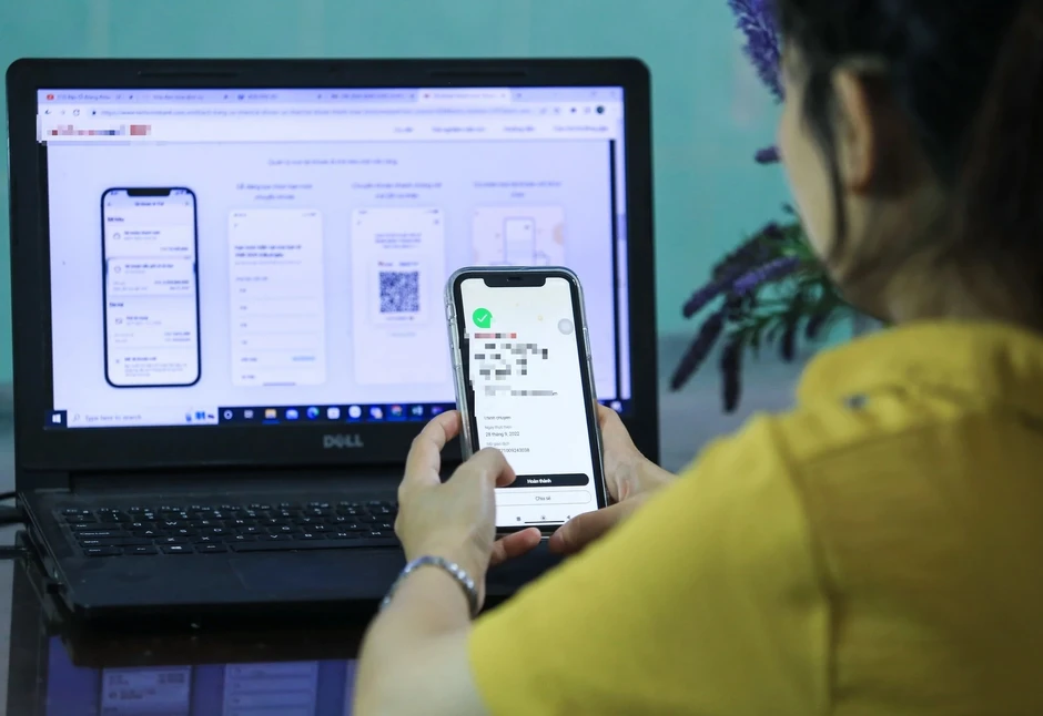 Những dấu hiệu nào cho thấy tài khoản ngân hàng nghi ngờ gian lận, lừa đảo? Những dấu hiệu nào cho thấy tài khoản ngân hàng nghi ngờ gian lận, lừa đảo?