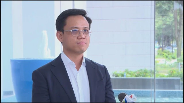 Những doanh nhân trúng cử Đại biểu Quốc hội khóa XVI: Người trẻ nhất SN 1994 đến từ Becamex, lơn tuổi nhất là 2 chủ tịch U80 Những doanh nhân trúng cử Đại biểu Quốc hội khóa XVI: Người trẻ nhất SN 1994 đến từ Becamex, lơn tuổi nhất là 2 chủ tịch U80
