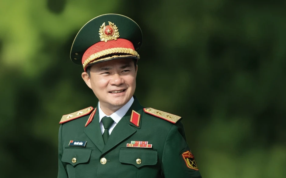 Những doanh nhân trúng cử Đại biểu Quốc hội khóa XVI: Người trẻ nhất SN 1994 đến từ Becamex, lơn tuổi nhất là 2 chủ tịch U80 Những doanh nhân trúng cử Đại biểu Quốc hội khóa XVI: Người trẻ nhất SN 1994 đến từ Becamex, lơn tuổi nhất là 2 chủ tịch U80
