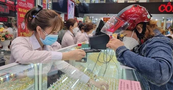 Những kiến nghị của cơ quan thanh tra liên quan hoạt động kinh doanh vàng