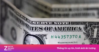 Nợ công Mỹ vượt 40.000 tỷ USD