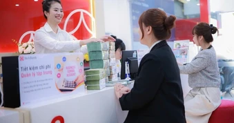 Nỗ lực ổn định mặt bằng lãi suất hỗ trợ doanh nghiệp trong năm 2026