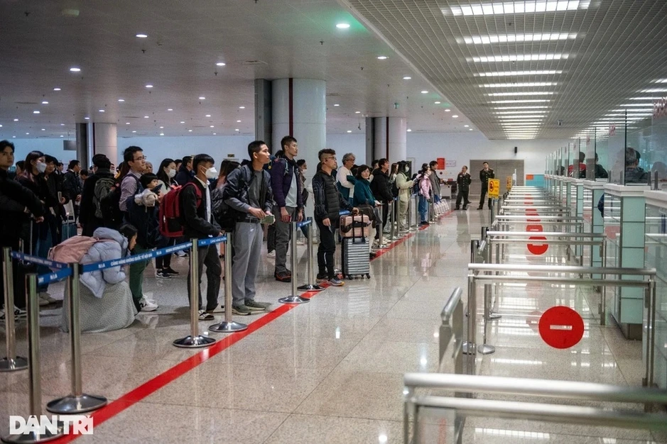 Nợ thuế 1 triệu đồng có thể bị tạm hoãn xuất cảnh Nợ thuế 1 triệu đồng có thể bị tạm hoãn xuất cảnh