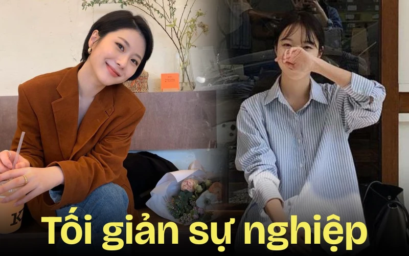 Nỗi sợ “BỊ THĂNG CHỨC” của dân văn phòng: Không thiết làm giám đốc, cả đời tôi chỉ muốn làm nhân viên bình thường Nỗi sợ “BỊ THĂNG CHỨC” của dân văn phòng: Không thiết làm giám đốc, cả đời tôi chỉ muốn làm nhân viên bình thường