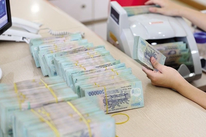 Nới trần vốn ngắn hạn cho vay dài hạn: Cơ hội đi kèm rủi ro thanh khoản Nới trần vốn ngắn hạn cho vay dài hạn: Cơ hội đi kèm rủi ro thanh khoản
