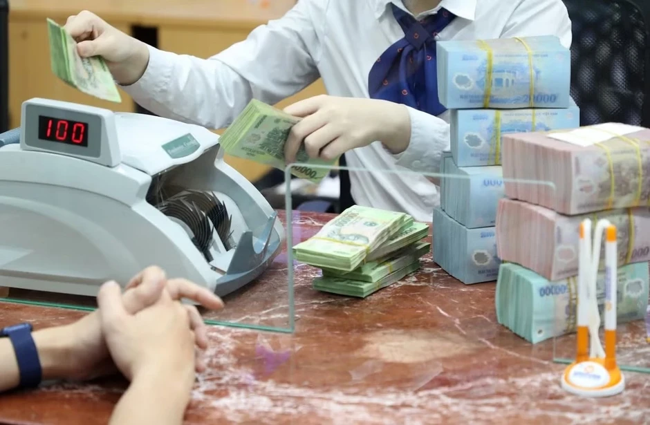 Nới tỷ lệ cho vay với nhóm 'Big 4': Tiền chảy vào đâu?