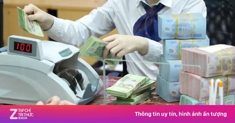 Nới tỷ lệ cho vay với nhóm 'Big 4': Tiền chảy vào đâu?