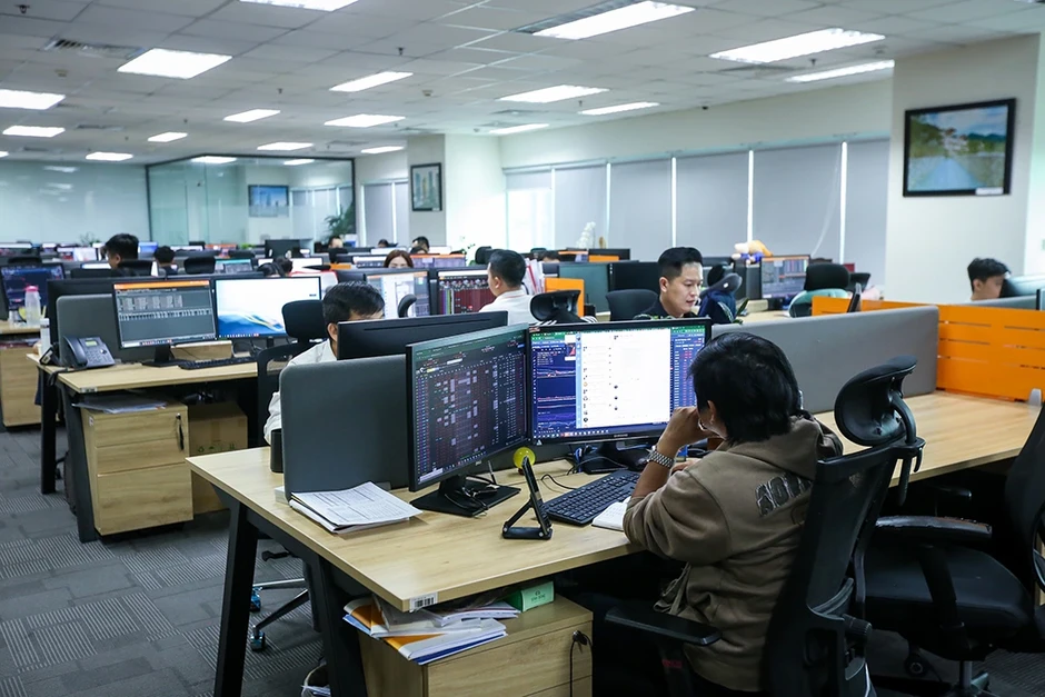 Nóng: FTSE Russell xác nhận thị trường chứng khoán Việt Nam được nâng hạng từ tháng 9