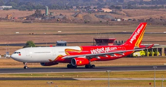 Nóng: Vietjet sẽ mở đường bay tới loạt nước châu Âu ngay trong năm nay