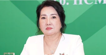 Novaland, PNJ đồng loạt tăng trần, Quốc Cường Gia Lai bật mạnh sau thông tin liên quan bà Nguyễn Thị Như Loan
