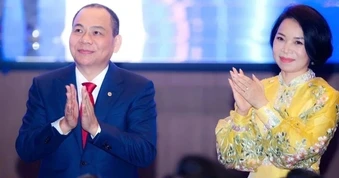 Nước ngoài chi 477 tỷ đồng mua cổ phiếu Việt, tập trung doanh nghiệp tỷ phú