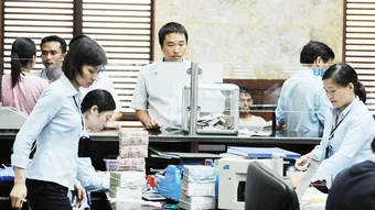 Nút thắt “tiêu chí” của dòng vốn xanh