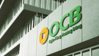 OCB đặt mục tiêu lãi kỷ lục gần 7.000 tỷ đồng, tín dụng tăng 15%