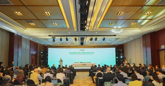 OCB tăng vốn điều lệ lên 30.625 tỷ đồng