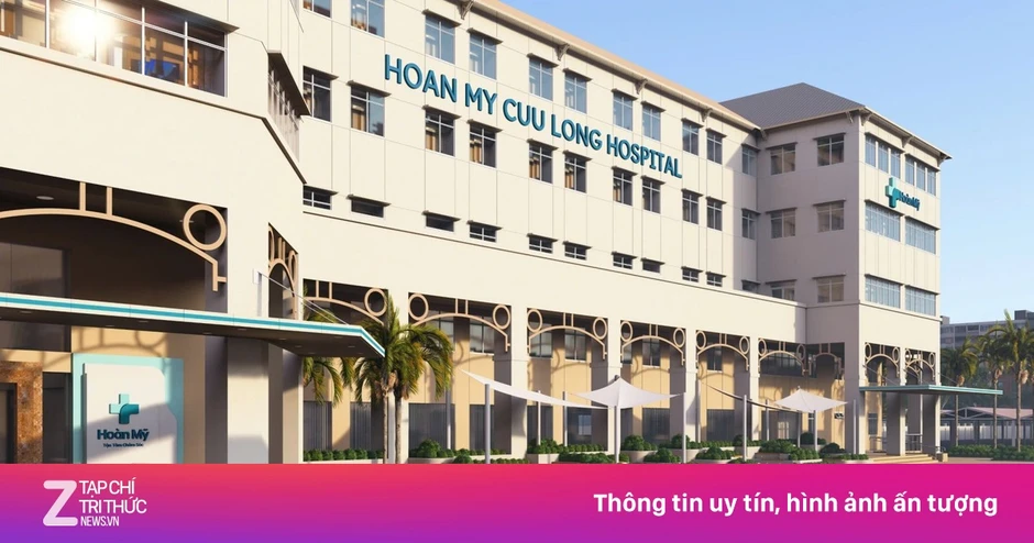 'Ông chủ' chuỗi bệnh viện Hoàn Mỹ lãi kỷ lục