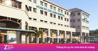 'Ông chủ' chuỗi bệnh viện Hoàn Mỹ lãi kỷ lục