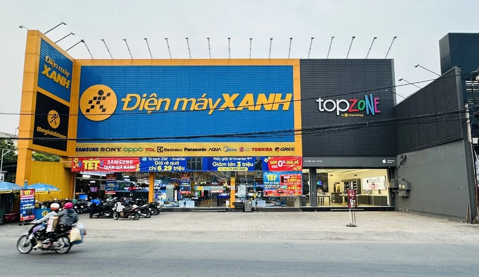 Ông Đoàn Văn Hiểu Em muốn gom tiếp cổ phiếu DMX ngay ngày lên sàn Ông Đoàn Văn Hiểu Em muốn gom tiếp cổ phiếu DMX ngay ngày lên sàn