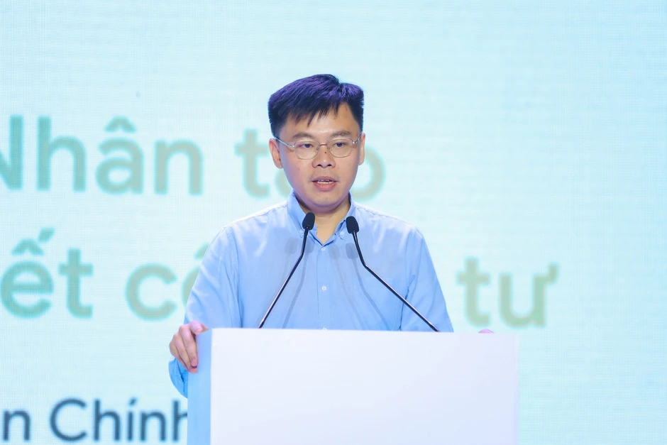 Ông Lê Hồng Minh ví mình là “người làm vườn”, lãnh đạo TP.HCM nhận “người làm đất” cho nhân tài AI