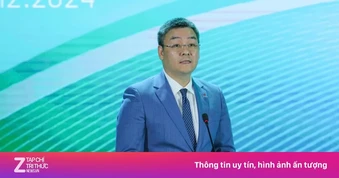 Ông Lê Mạnh Cường làm Tổng giám đốc Petrovietnam