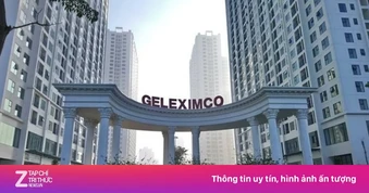 'Ông lớn' bất động sản Geleximco muốn lấn sân sang chăn nuôi