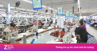 'Ông lớn' dệt may một thời ở TP.HCM dự kiến lỗ 5 năm liên tiếp