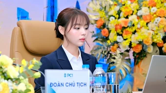 Ông lớn hạ tầng TP HCM lãi hơn 100 tỷ khi 'bắt đáy' cổ phiếu PC1