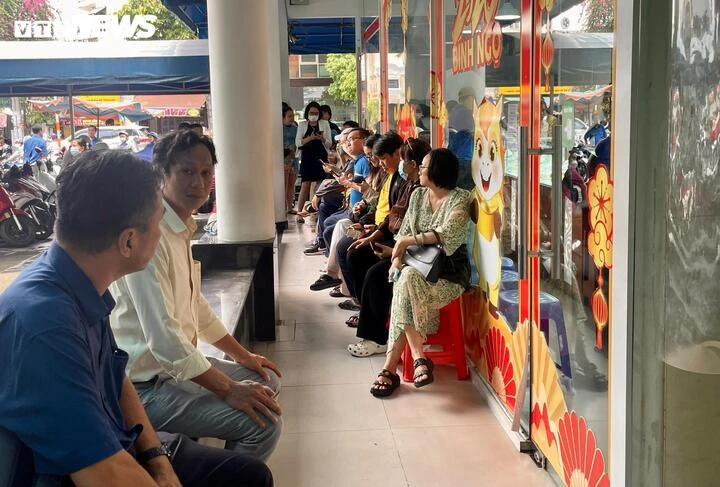 'Ông lớn' SJC kinh doanh ra sao? 'Ông lớn' SJC kinh doanh ra sao?
