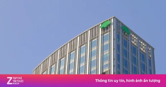 'Ông lớn' tài chính Đài Loan muốn tăng đầu tư vào Việt Nam