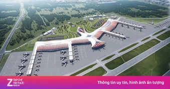 'Ông lớn' Vietcombank tài trợ vốn cho một trong 18 dự án trọng điểm