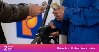 'Ông lớn' xăng dầu ôm kho hàng lớn chưa từng có