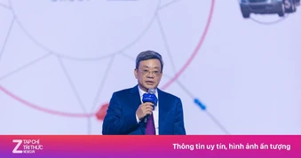Ông Nguyễn Đăng Quang lại 'ra vào' danh sách tỷ phú thế giới