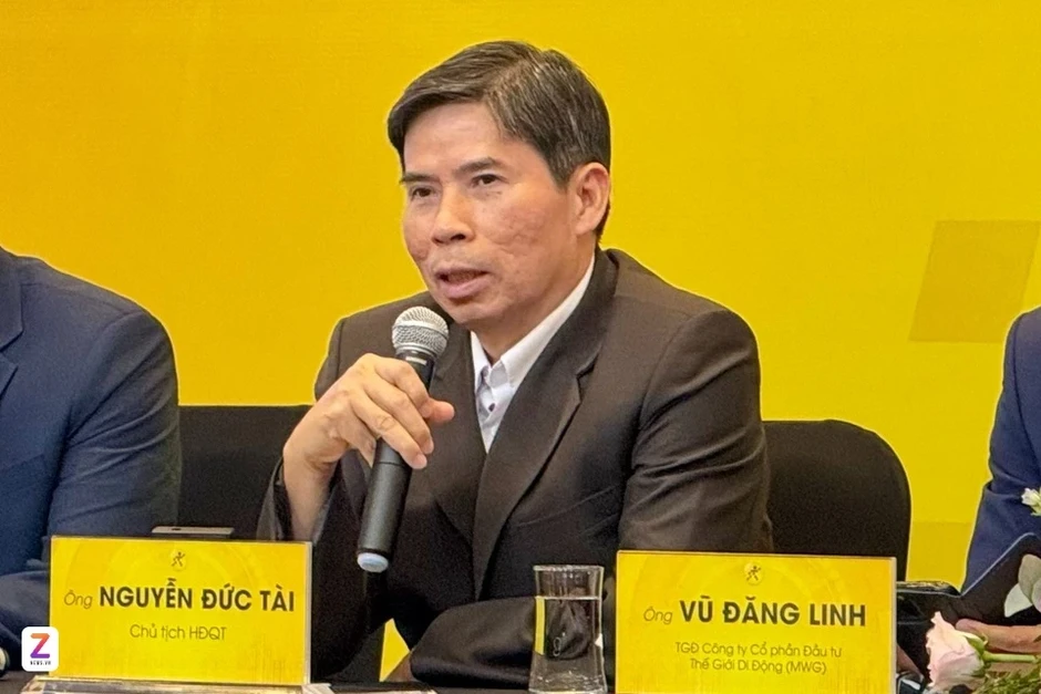 Ông Nguyễn Đức Tài: Doanh nghiệp tư nhân cần thay đổi Ông Nguyễn Đức Tài: Doanh nghiệp tư nhân cần thay đổi