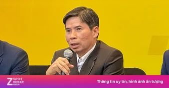 Ông Nguyễn Đức Tài: Doanh nghiệp tư nhân cần thay đổi