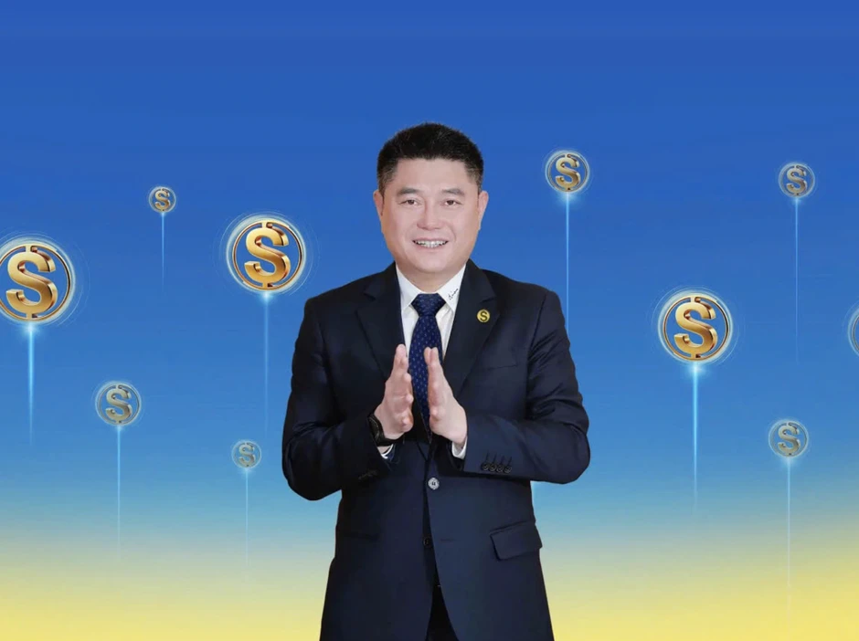 Ông Nguyễn Đức Thụy gia nhập, Sacombank có động thái mới chú ý Ông Nguyễn Đức Thụy gia nhập, Sacombank có động thái mới chú ý