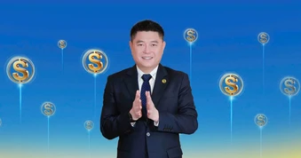 Ông Nguyễn Đức Thụy làm Phó chủ tịch HĐQT Sacombank