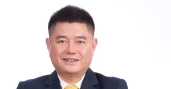 Ông Nguyễn Đức Thụy tranh cử Chủ tịch VFF, Bầu Hiển, bầu Đức ủng hộ