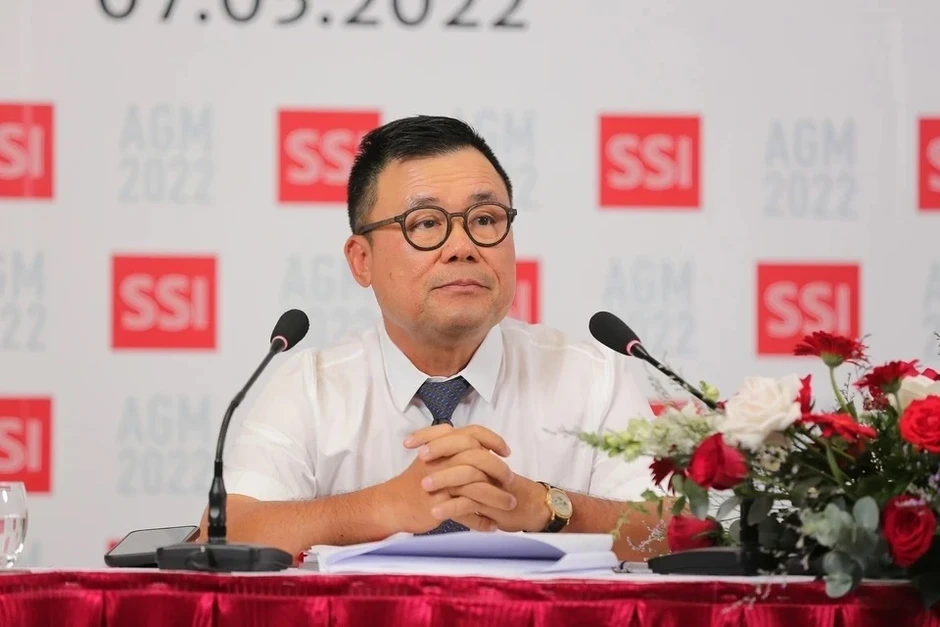 Ông Nguyễn Duy Hưng: Giá nhiều cổ phiếu đã ở mức hấp dẫn