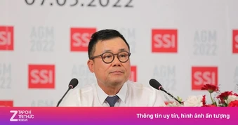 Ông Nguyễn Duy Hưng: Giá nhiều cổ phiếu đã ở mức hấp dẫn