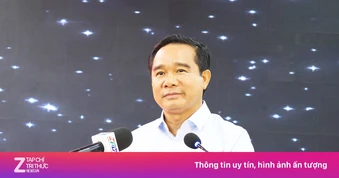 Ông Nguyễn Văn Được: TP.HCM sẽ tháo gỡ dứt điểm các dự án tồn đọng