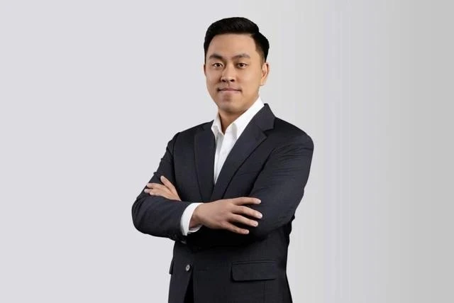Ông Nguyễn Văn Tuấn làm Chủ tịch Gelex, lãnh đạo 9X giữ ghế CEO Ông Nguyễn Văn Tuấn làm Chủ tịch Gelex, lãnh đạo 9X giữ ghế CEO
