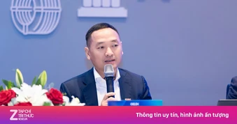Ông Nguyễn Văn Tuấn làm Chủ tịch Gelex, lãnh đạo 9X giữ ghế CEO