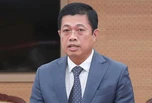 Ông Phạm Đức Thắng được bổ nhiệm làm Giám đốc Kho bạc Nhà nước