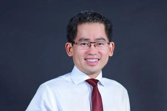 Ông Phạm Hồng Hải xin thôi làm Tổng giám đốc OCB Ông Phạm Hồng Hải xin thôi làm Tổng giám đốc OCB