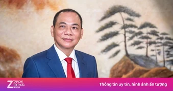 Ông Phạm Nhật Vượng giàu hơn cả vợ cũ Bill Gates, Jeff Bezos