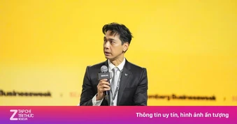 Ông Trần Hùng Huy nói về bài toán vốn làm đường sắt cao tốc Bắc - Nam