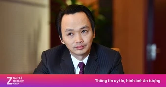 Ông Trịnh Văn Quyết không có tên trong danh sách ứng viên HĐQT FLC