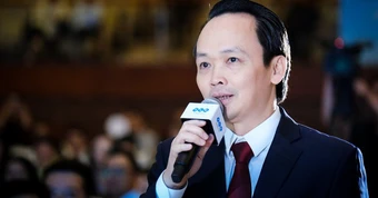 Ông Trịnh Văn Quyết tái xuất, FLC tổ chức đại hội bất thường bầu thành viên HĐQT