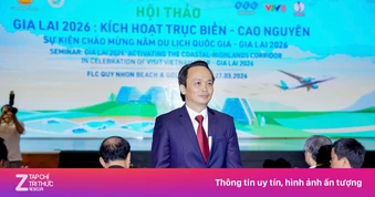 Ông Trịnh Văn Quyết trở lại ghế Chủ tịch Tập đoàn FLC